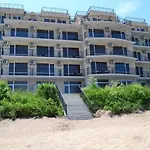 Golden Luxury On The Sand, Chernomoretz, Bulgaria Chernomorets