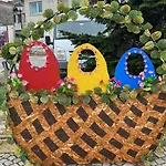 Golden Luxury On The Sand, Chernomoretz, Bulgaria Apartment Chernomorets