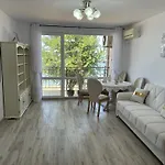 Golden Luxury On The Sand, Chernomoretz, Bulgaria Chernomorets