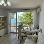 Golden Luxury On The Sand, Chernomoretz, Bulgaria Apartment Chernomorets