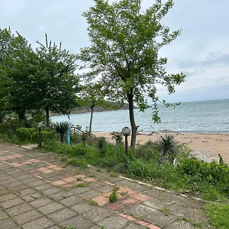 Golden Luxury On The Sand, Chernomoretz, Bulgaria Chernomorets