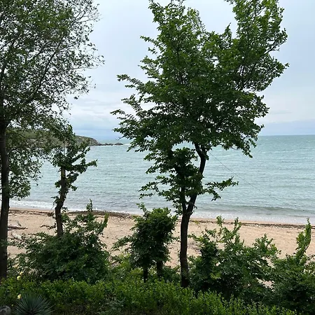 Golden Luxury On The Sand, Chernomoretz, Bulgaria